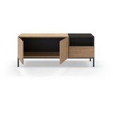 Marckeric TV omarica v naravni barvi 140x55 cm Cailin – | Shoptok.si