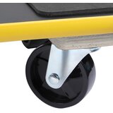 Stanley VOZIČEK S PLATFORMO 200KG, (5000053577) | Shoptok.si