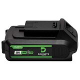 Dolomite baterija za akumulatorski alat 20v 2.0ah ( 63767 ) | ePonuda.com