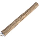 TIAKI prečka za sjedenje, od prirodnog drva – M: Ø 3 – 4 cm, D 30 cm | shoptok.hr