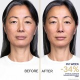 Shiseido Vital Perfection LiftDefine Radiance Night Concentrate noćni serum s lifting učinkom 40 ml | shoptok.hr