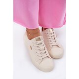 Big Star Women's Fabric Sneakers | ePonuda.com