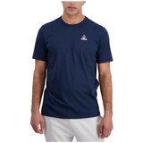 Le Coq Sportif Majice & Polo majice ESS TEE SS N Modra Cene