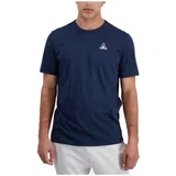 Majice & Polo majice ESS TEE SS N Modra