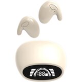GOLDWAY slušalke bluetooth brezžične in-ear bluetooth 5.3 hifi stereo slušalke z odpravljanjem hrupa za športno spanje združljive s tabličnimi računalniki, go, (21823688) | Shoptok.si