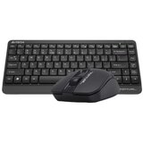 A4Tech FG1112 FSTYLER Wireless US sivi set Cene