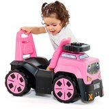 MOLTO guralica 3u1 + set kocki Pink | shoptok.hr
