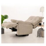 Atelier Del Sofa Električna fotelja Soft Electric, 100 x 80 x 105 cm, Krem | Eponuda.ba
