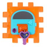 Interaktivna Dečija aktivna kućica za igru 027008 | ePonuda.com