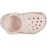 Crocs Classic Beaded Band Clog K Bež | shoptok.hr