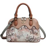 Janet Ženska torba Lotus Lover 30x14x20 cm J-193 | shoptok.hr