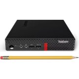 Lenovo Računalnik ThinkCentre M625 Tiny AMD A4 / 8GB / 128GB SSD / Windows 10 Pro (črn) Cene