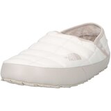 The North Face Kućne papuče THERMOBALL TRACTION MULE V boja: bijela Cijene