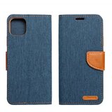 Book case preklopna torbica za SAMSUNG GALAXY A40 mornarsko modra | Shoptok.si