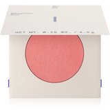 Korres Natural Fresh Blush kompaktno rdečilo odtenek Warm Peach 4.5 g | Shoptok.si