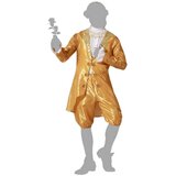  Svečana odjeća za odrasle zlatan Dvorjanin | shoptok.hr