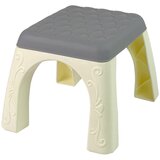 Lean_Toys Otroški električni klavir siva s stolom 25 tipk | Shoptok.si
