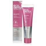 Ecodenta pasta za negu zuba EXPERT LINE WELL-BEIN | ePonuda.com