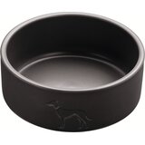 Hunter posuda za pse Osby keramička 1900 ml antracit | shoptok.hr