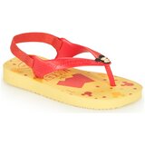 Havaianas Japonke BABY DISNEY CLASSICS II Rumena Cene