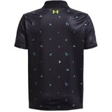 Under Armour Boys' polo shirt Performance Printed Polo | shoptok.hr