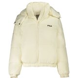 Fila WOMEN&#39;S BEIGE JACKET | shoptok.hr