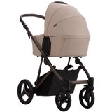 Bebetto dječja kolica Pelpasso PRO 02/Choco 3u1 B | shoptok.hr