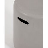 Kave Home Okrogla vrtna mizica ø 35 cm Taimi – | Shoptok.si
