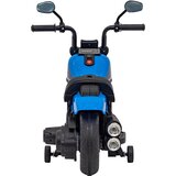 Motor na akumulator FASTER bike - moder | Shoptok.si