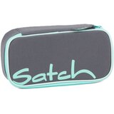 Satch Vreče za shranjevanje Pencil Box Siva | Shoptok.si