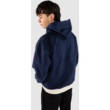 A-Lab Love Toot Pulover s kapuco navy | Shoptok.si