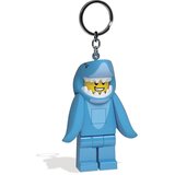 Lego Plavi privjesak za ključeve Iconic - Cijene
