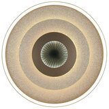 Globo 67824-30G - LED plafonska svetiljka MILES 30W/230V 3000/4000/6000K, prečnik 40 cm | Eponuda.com