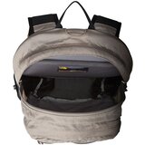 The North Face Ruksak 'Borealis Classic' bež siva / svijetlozelena / crna | shoptok.hr