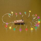  RGB svetleći niz za flašu 2m | ePonuda.com