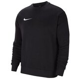 Nike JR Park 20 Crew Fleece Crna | shoptok.hr
