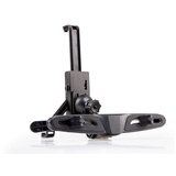  Avtomobilski nosilec za vzglavnik Tracer 920, za tablice, črn | Shoptok.si