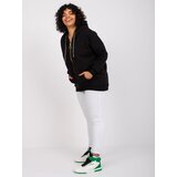 RELEVANCE Sweatshirt-RV-BL-7099.60-black | Shoptok.si