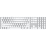 Apple Magic Keyboard with Touch ID and Numeric Key, (21587162) | Shoptok.si
