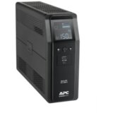  Neprekinjena napajalna enota Back-UPS Pro BR 1200VA, (5000559977) | Shoptok.si