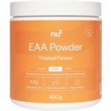 nu3 EAA Powder - Tropical | Shoptok.si