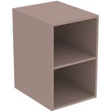 Ideal Standard Sivi/bež nizak/zidni kupaonski ormarić 40x63 cm i.Life B – | shoptok.hr