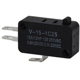 Mitea_Electric Prekidač mikro granični IP58 ME-15-1C25 Cene