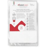 MAGICVAC Shranjevanje hrane + magic-vac + aco1059 + 50 vrečk 20x30 cm, (5000541997) Cene