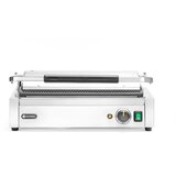 Hendi kontaktni roštilj panini xl, 230V/2700W, 548x464x(H)216mm | Eponuda.com