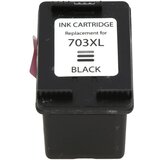  kartuša hp 703XL bk premium kopija | Shoptok.si