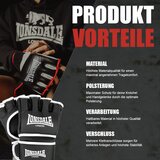 Lonsdale Artificial leather MMA sparring gloves | shoptok.hr