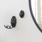 Spinder Design Crna zidna kuka Bug – | shoptok.hr