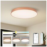  Brilagi-LED prigušiva svetiljka POOL SMART LED/100W/230V 80 cm Wi-Fi Tuya bronza+ daljinski upravljač Cene