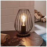 Eglo 49481 - Stona lampa NEWTOWN 1xE27/60W/230V | Eponuda.com